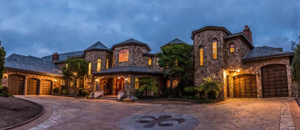 Photo of Outdoor in Laguna Hills