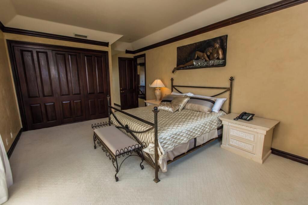 Photo of Bedroom in Laguna Hills