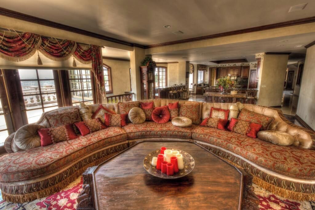 Photo of Livingroom in Laguna Hills