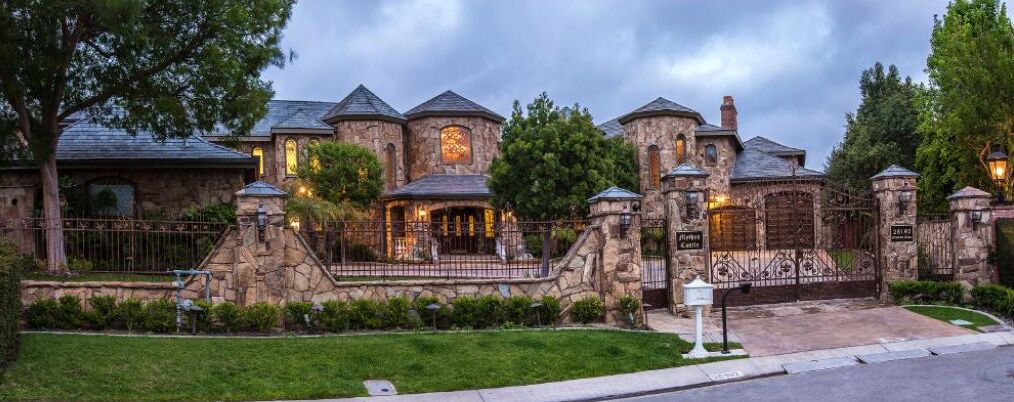 Photo of Outdoor in Laguna Hills