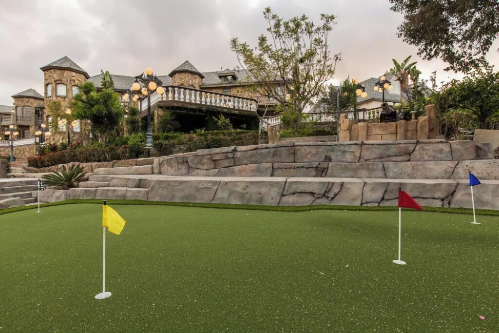 Photo of Outdoor in Laguna Hills