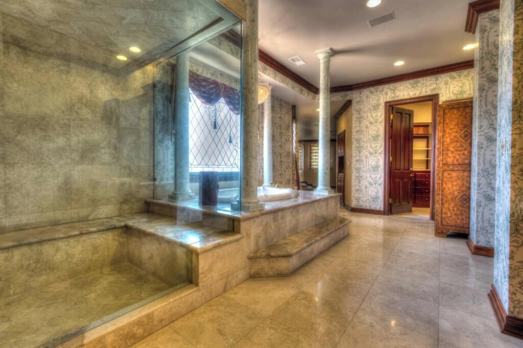 Photo of Bathroom in Laguna Hills