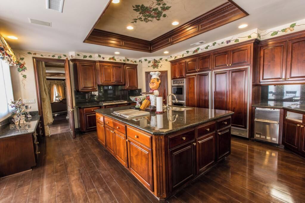Photo of Kitchen in Laguna Hills