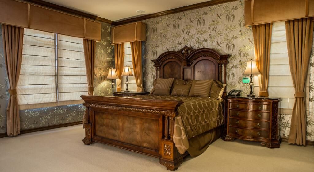 Photo of Bedroom in Laguna Hills