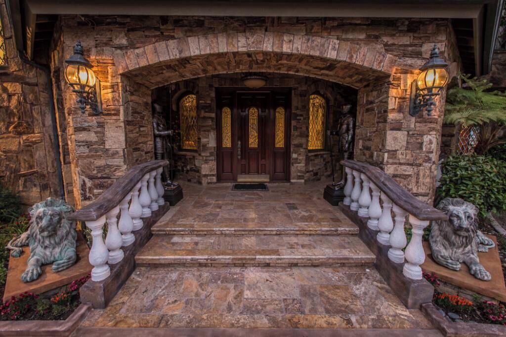 Photo of Outdoor in Laguna Hills
