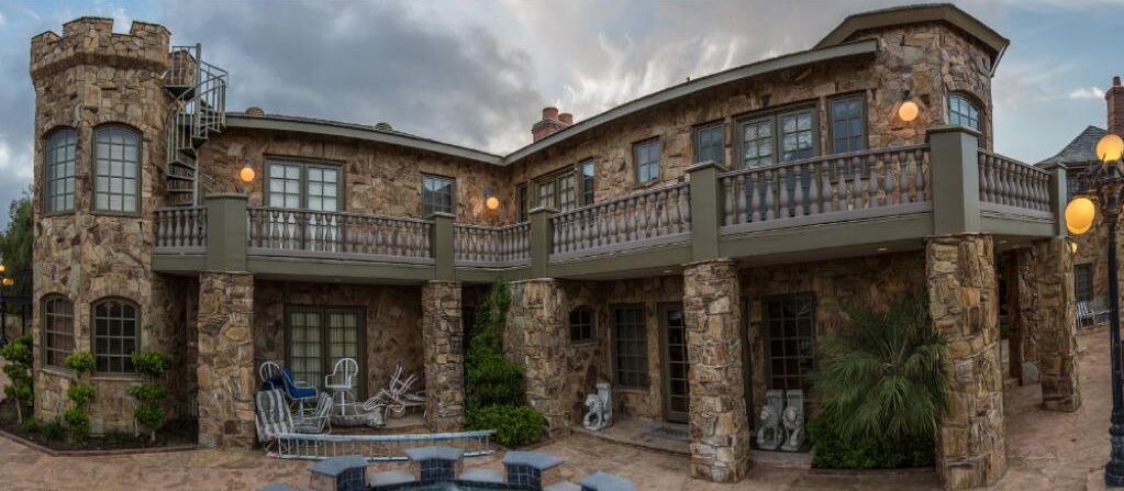 Photo of Outdoor in Laguna Hills