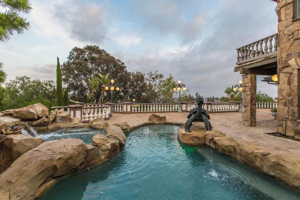 Photo of Outdoor in Laguna Hills