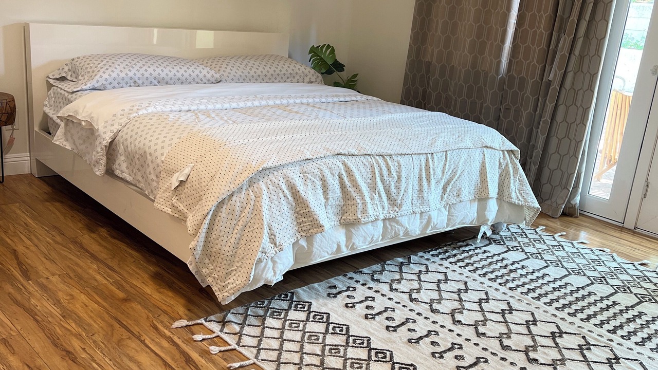 Photo of Bedroom in Riverside