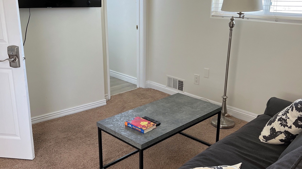 Photo of Livingroom in Riverside