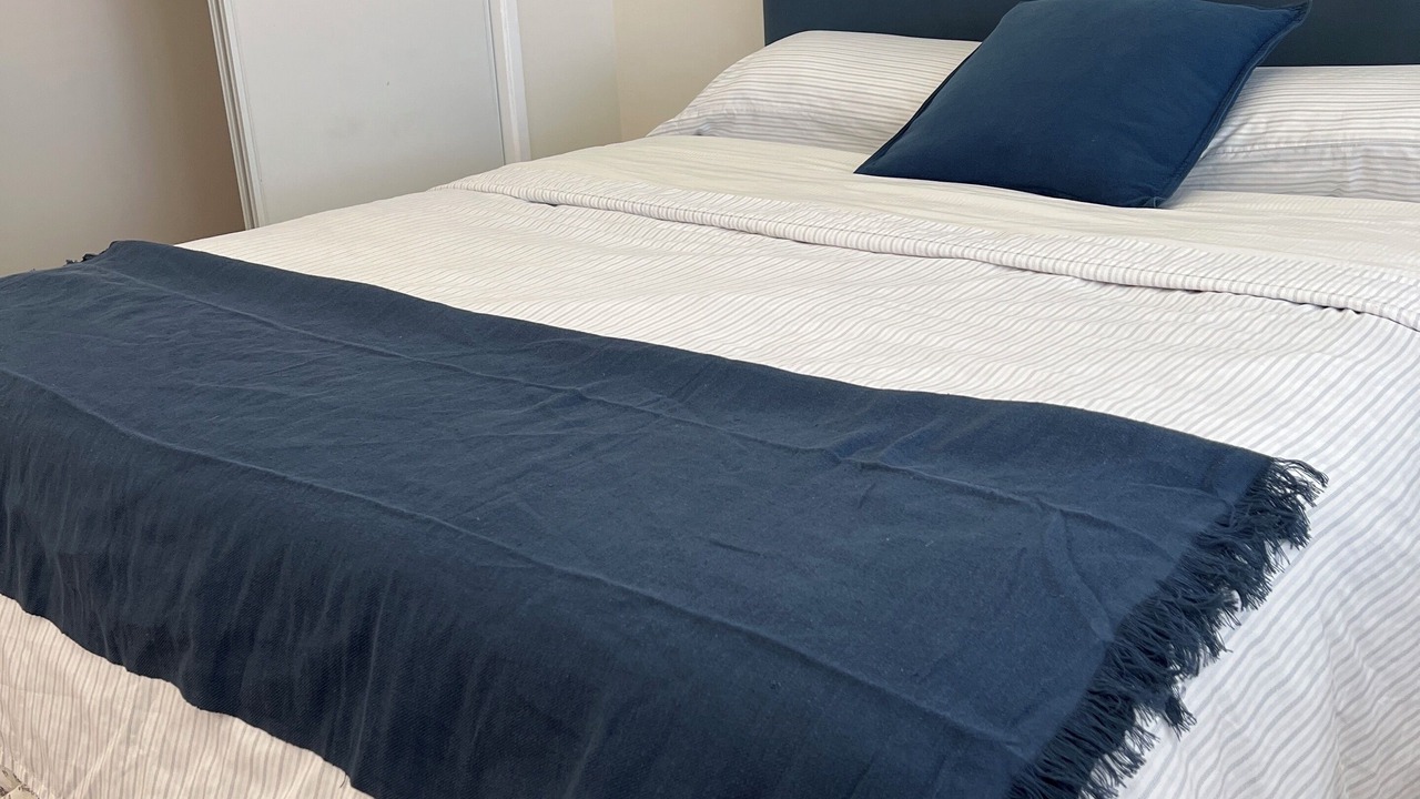 Photo of Bedroom in Riverside