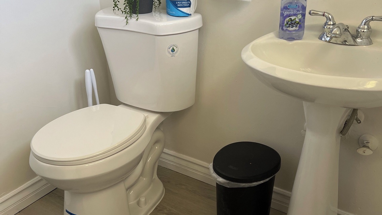 Photo of Bathroom in Riverside