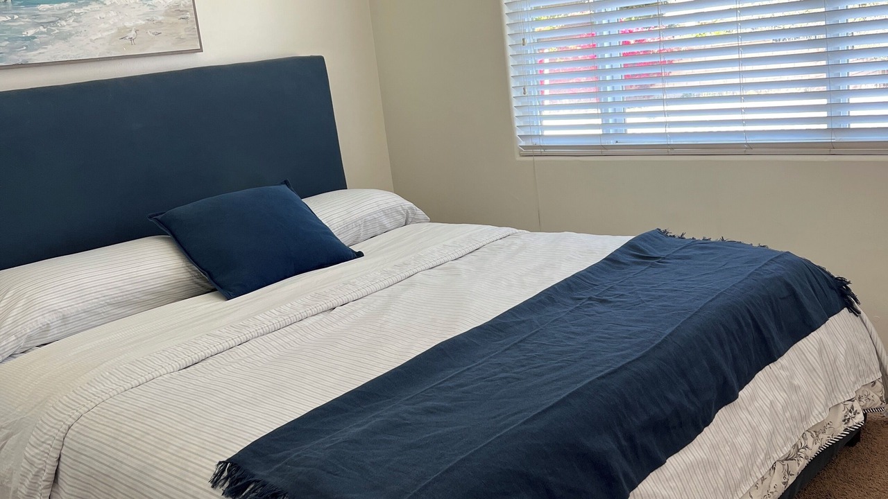 Photo of Bedroom in Riverside