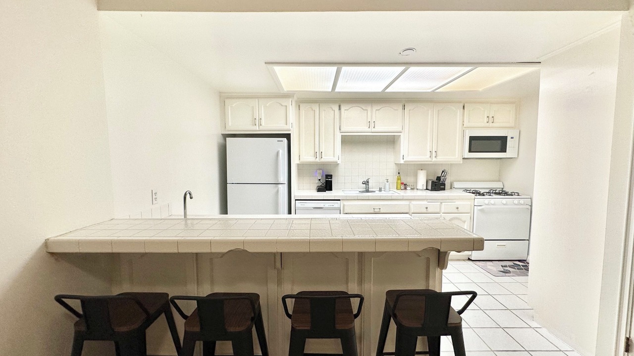 Photo of Kitchen in Fountain Valley
