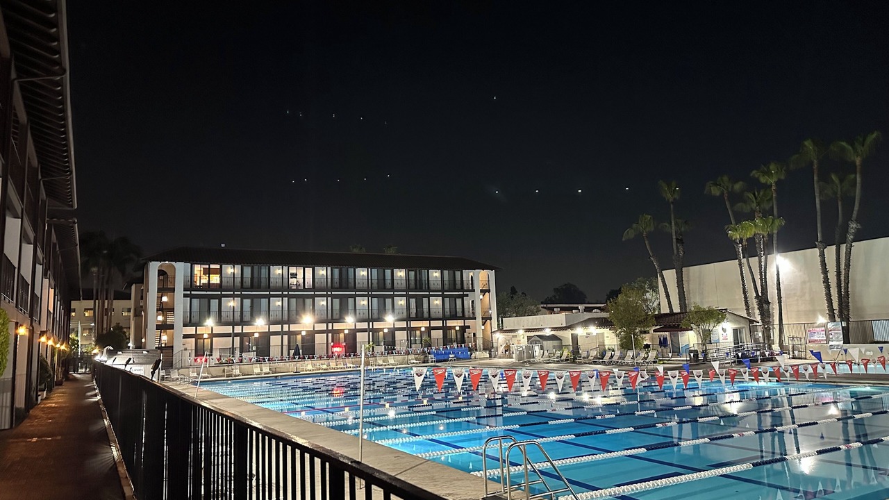 Photo of Outdoor in Fountain Valley