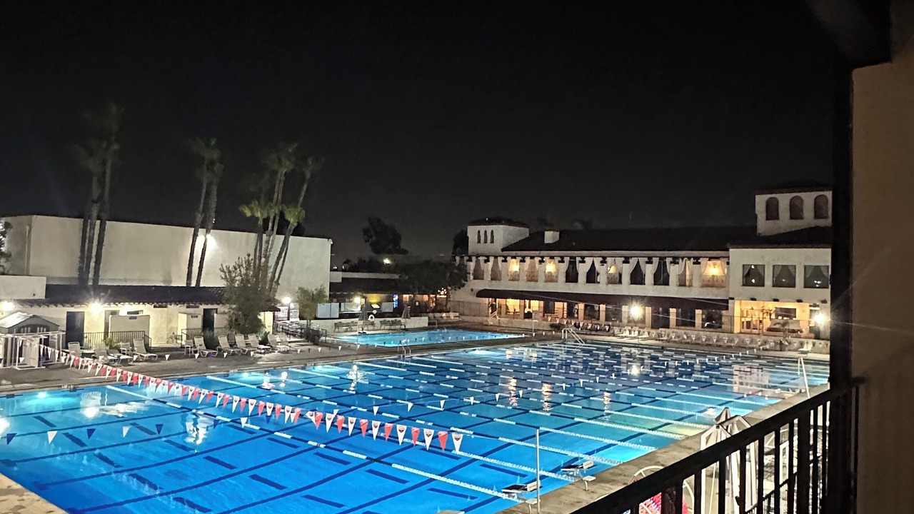 Photo of Outdoor in Fountain Valley