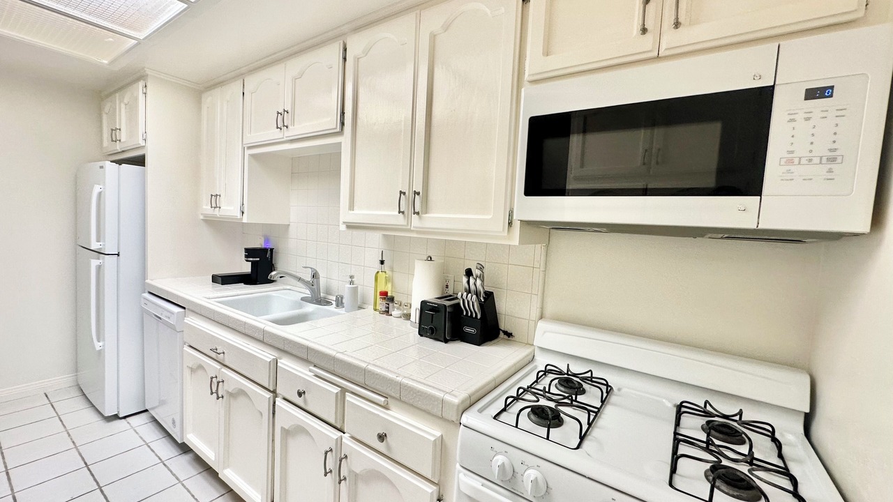 Photo of Kitchen in Fountain Valley