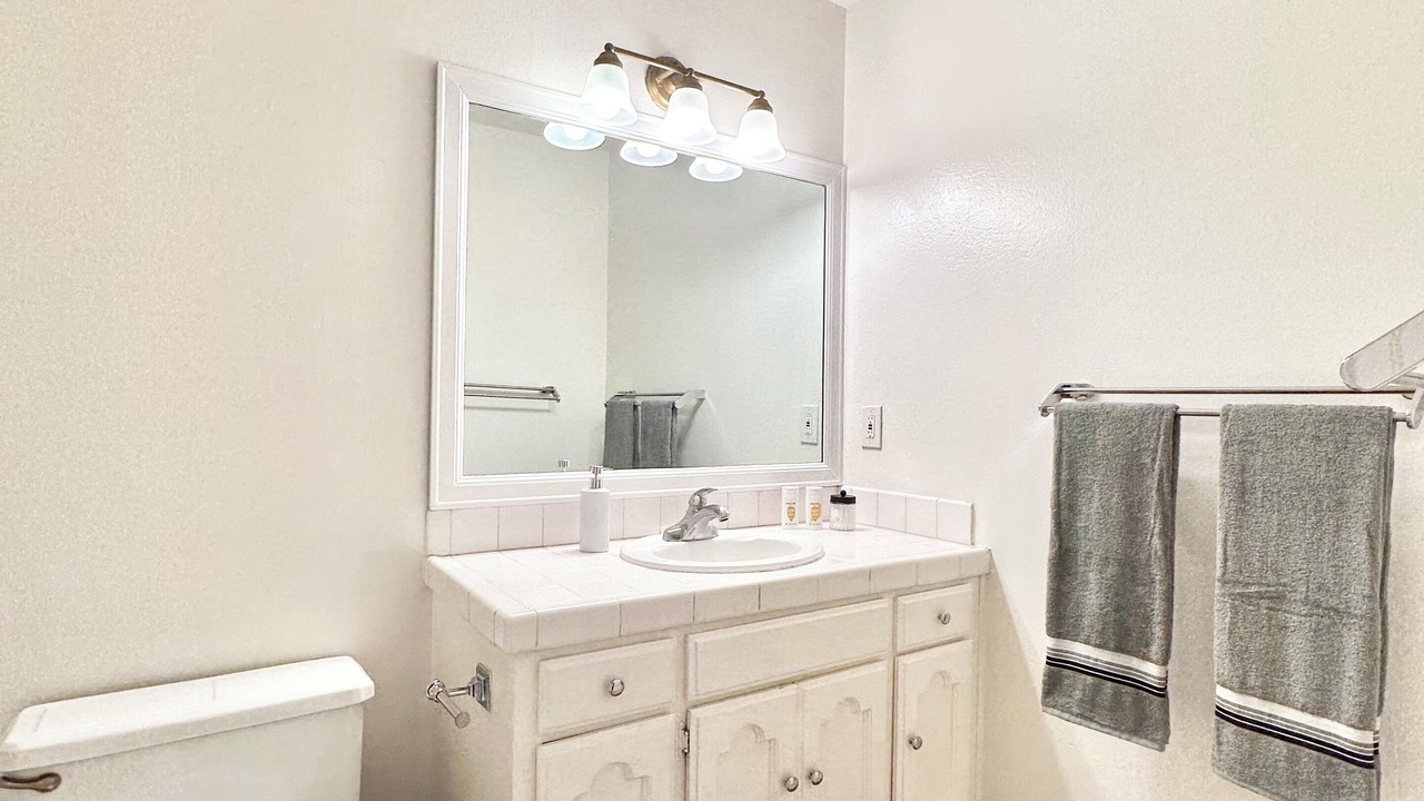 Photo of Bathroom in Fountain Valley