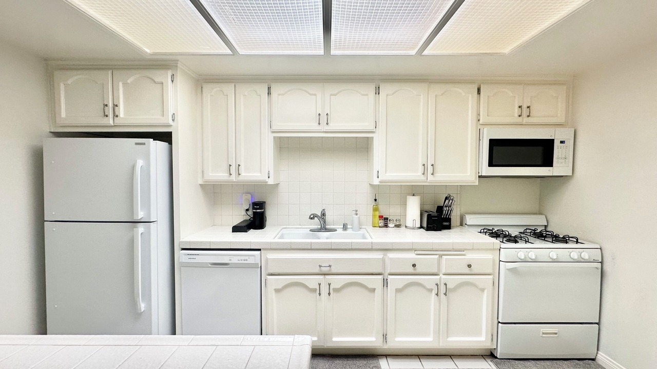 Photo of Kitchen in Fountain Valley