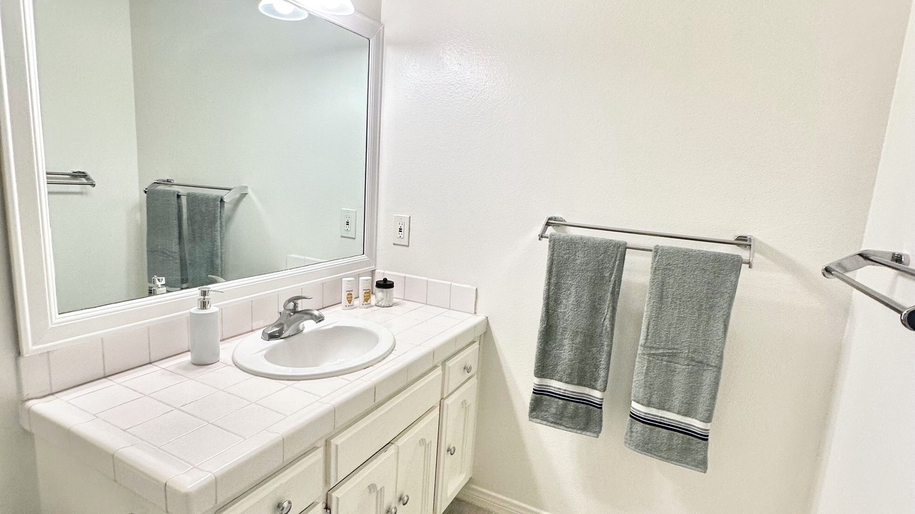 Photo of Bathroom in Fountain Valley