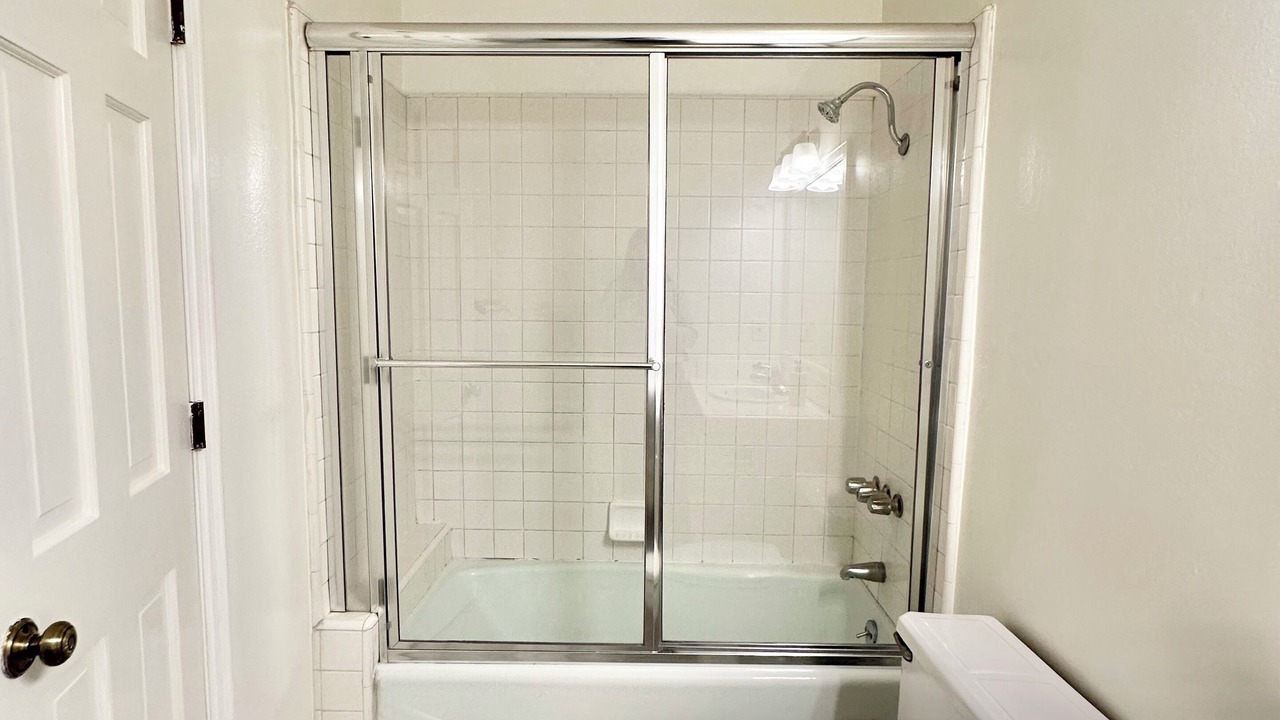 Photo of Bathroom in Fountain Valley