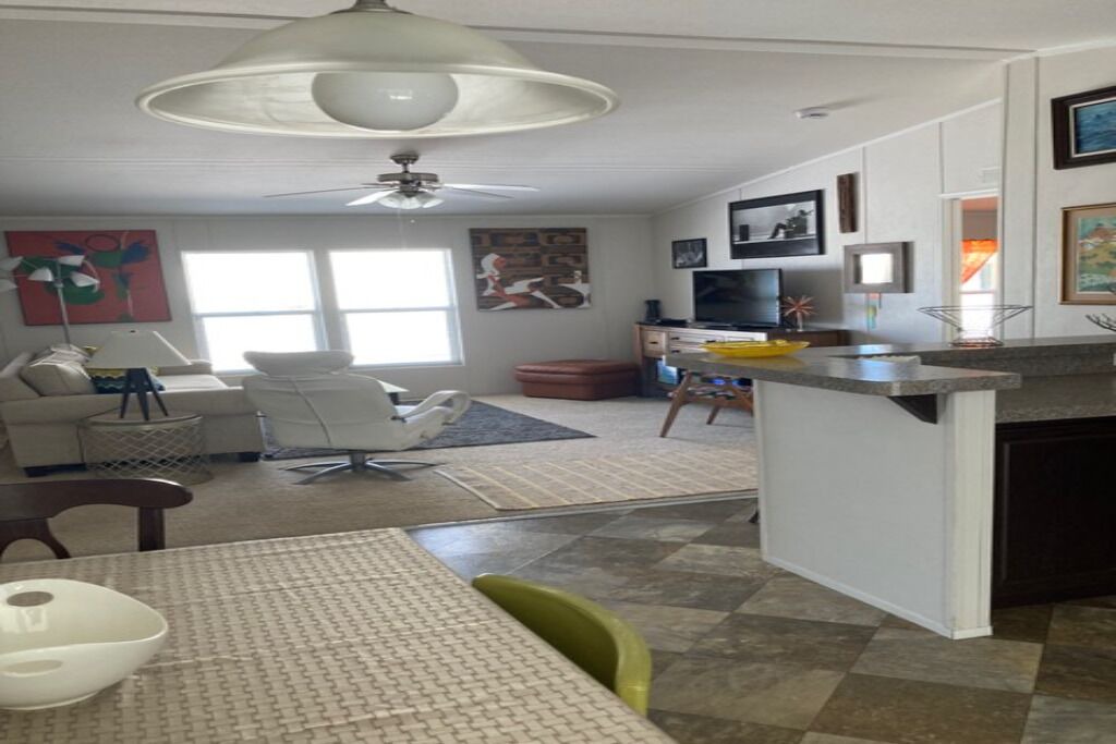 Photo of Livingroom in Palm Springs