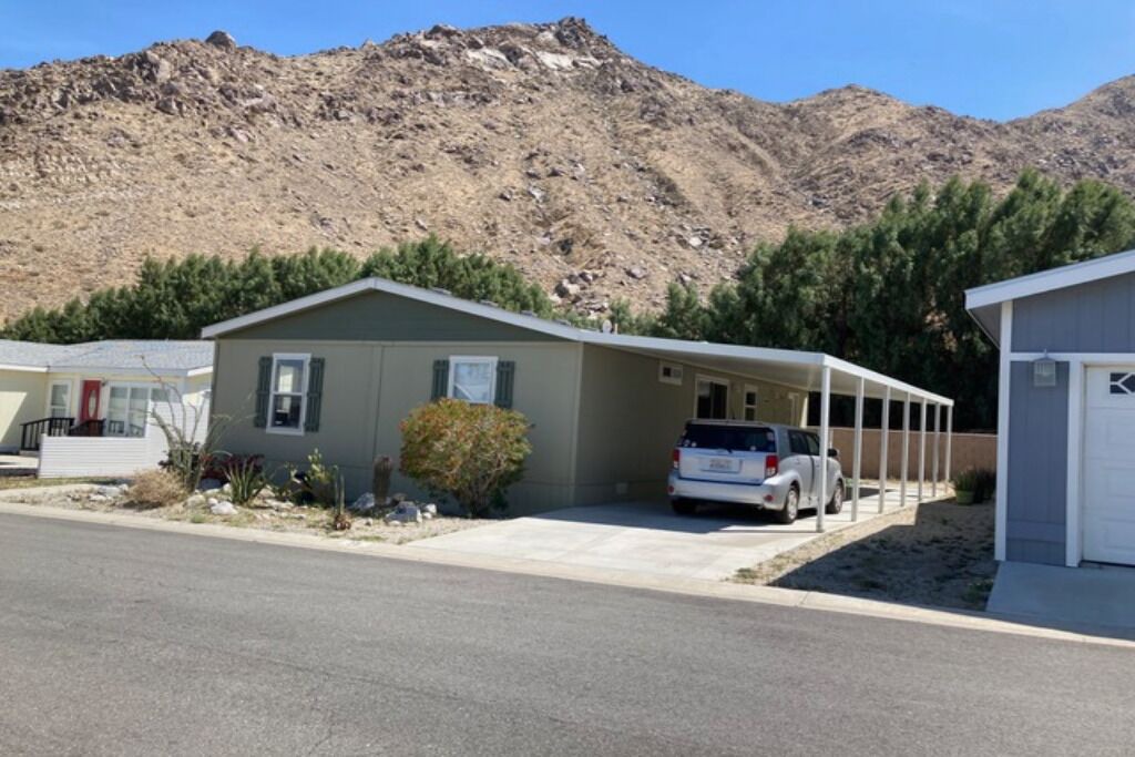 Photo of Outdoor in Palm Springs