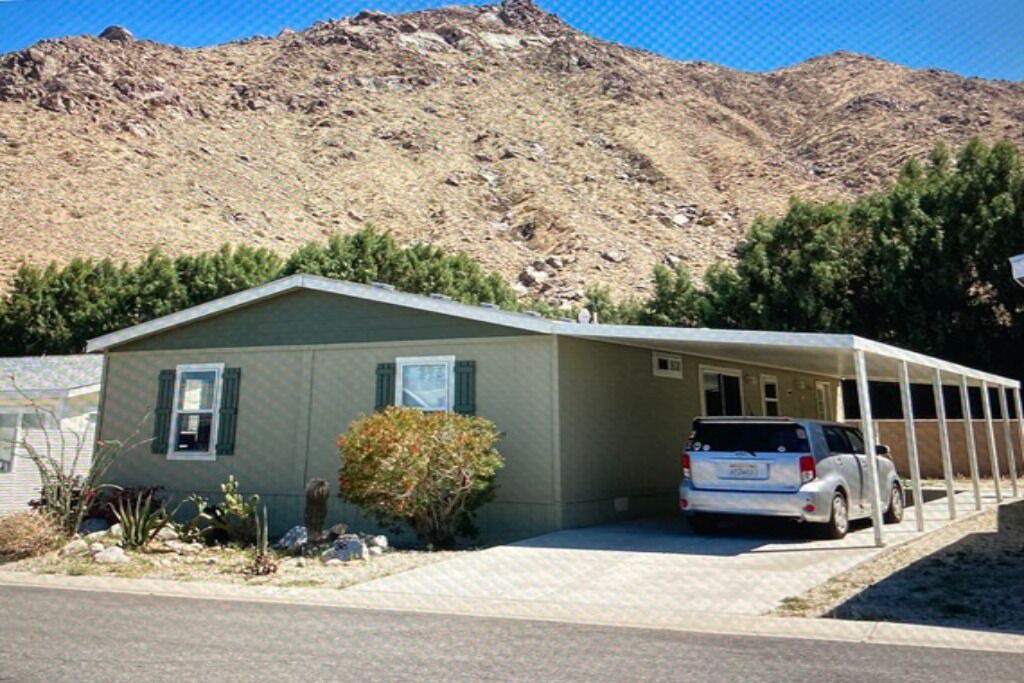 Photo of Outdoor in Palm Springs