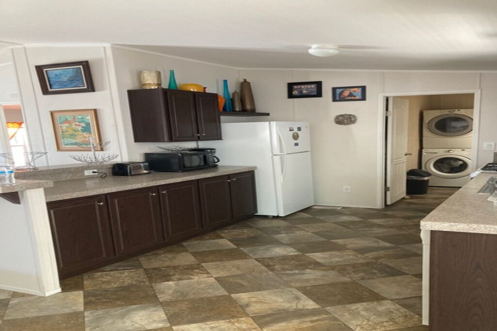 Photo of Kitchen in Palm Springs
