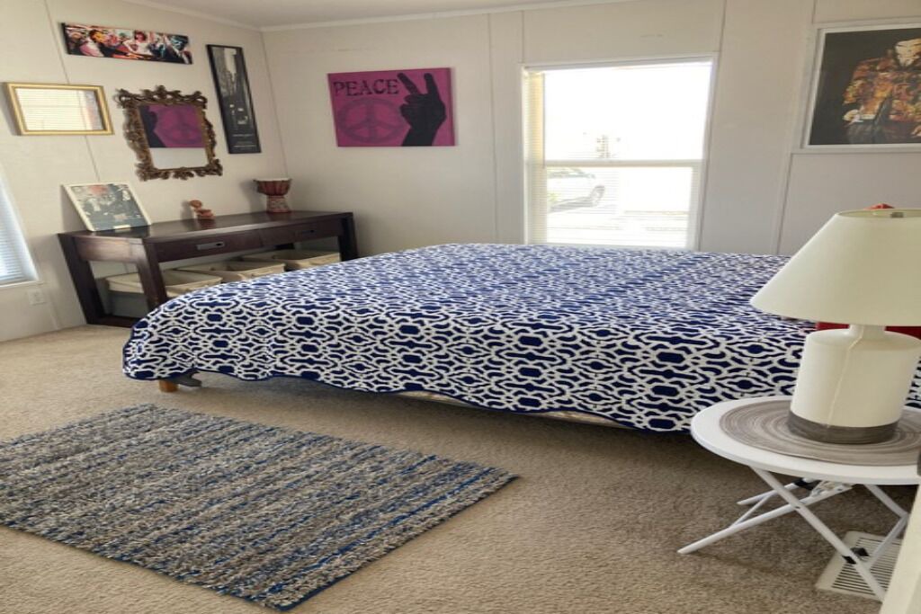 Photo of Bedroom in Palm Springs