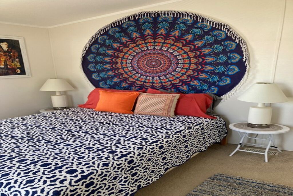 Photo of Bedroom in Palm Springs