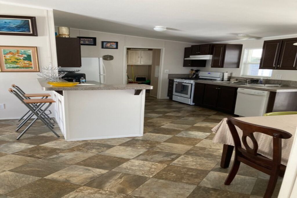 Photo of Kitchen in Palm Springs
