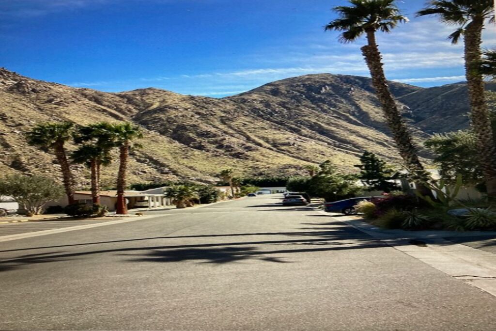 Photo of Others in Palm Springs