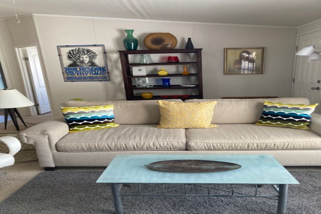 Photo of Livingroom in Palm Springs