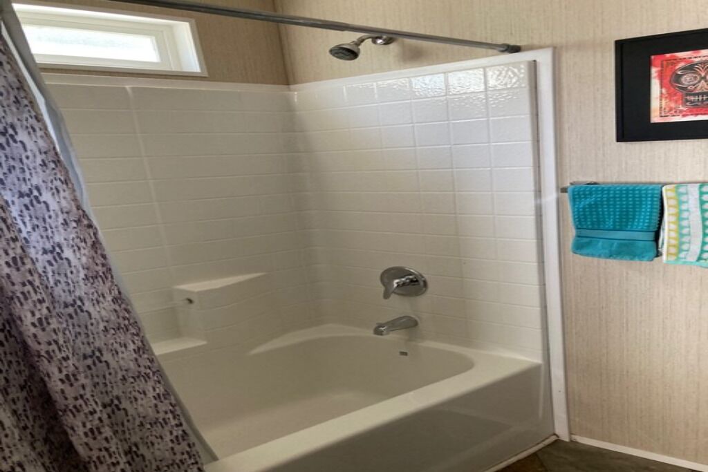 Photo of Bathroom in Palm Springs