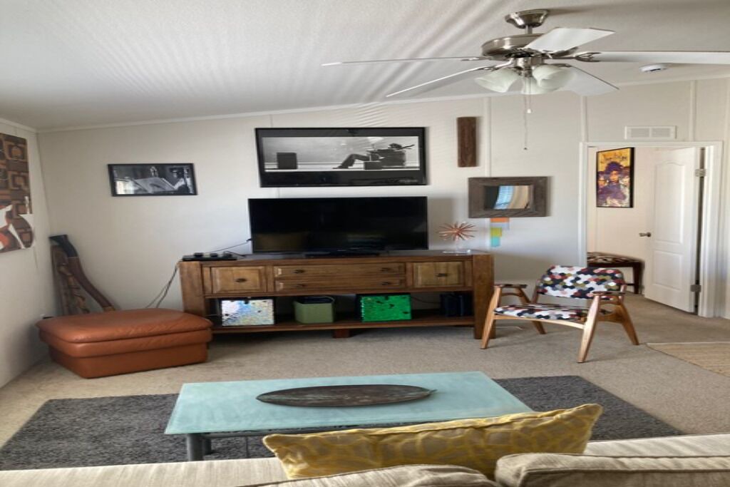 Photo of Livingroom in Palm Springs