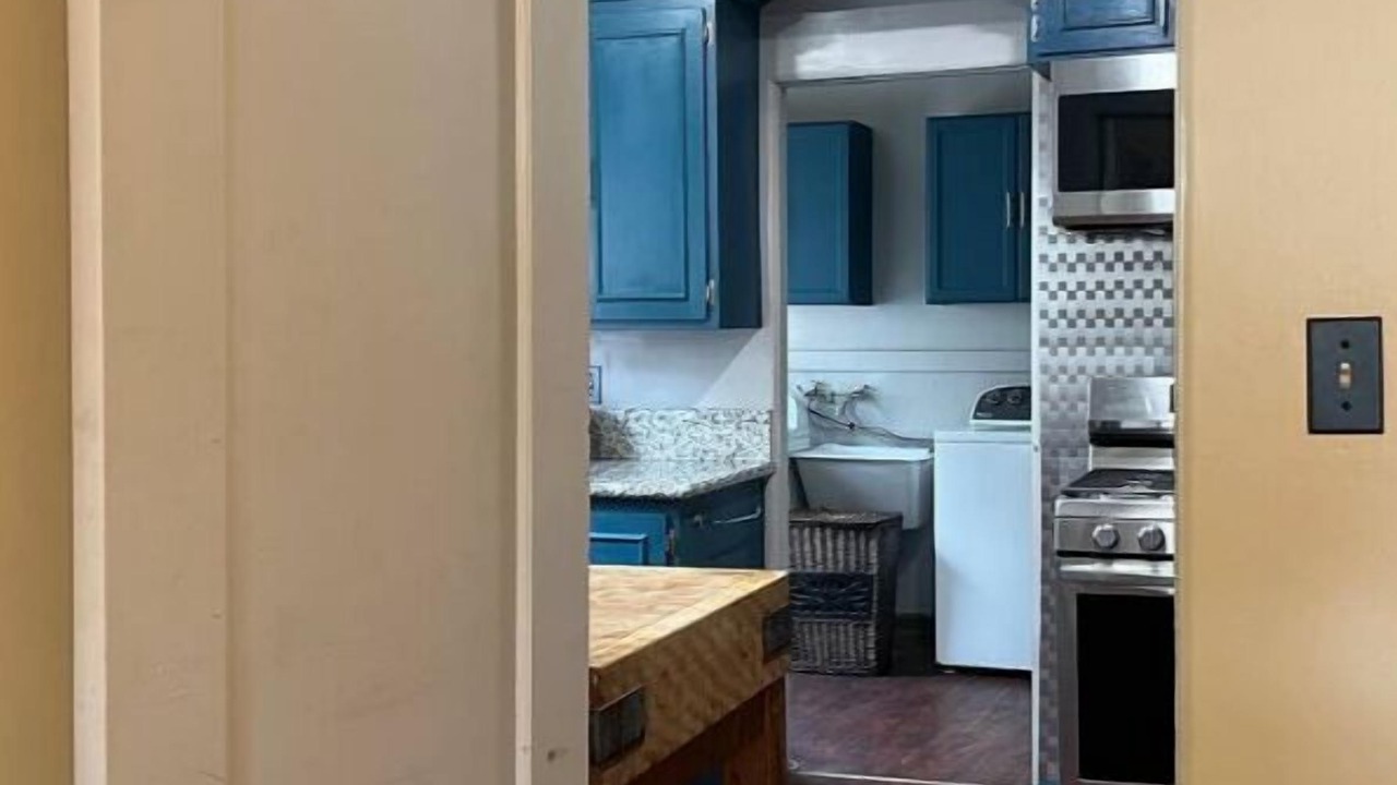 Photo of Kitchen in Mid-Wilshire