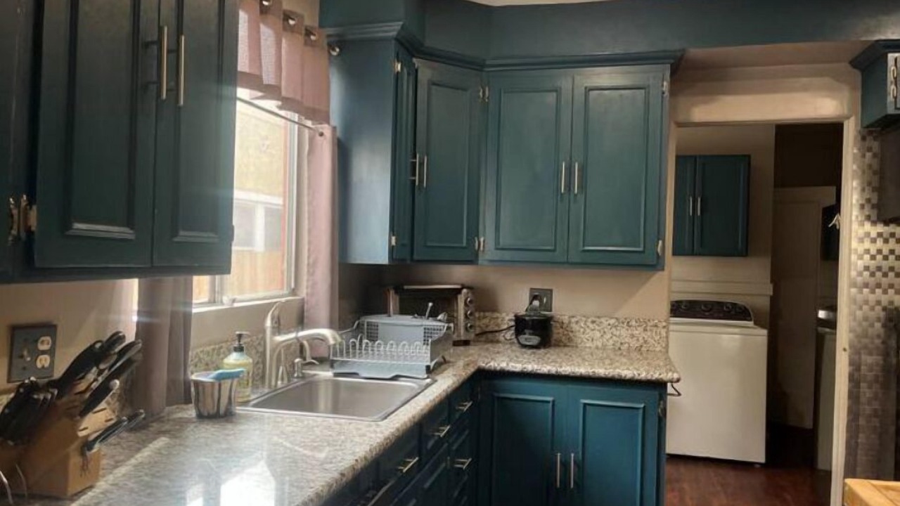Photo of Kitchen in Mid-Wilshire