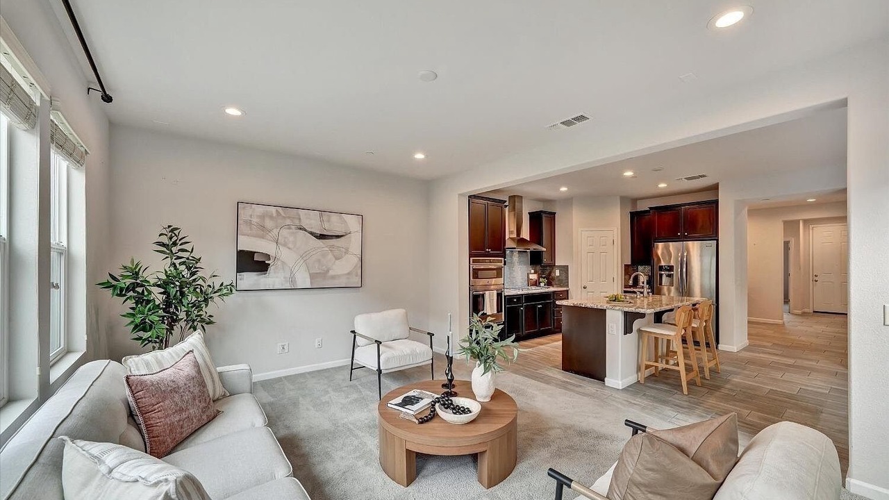 Photo of Livingroom in Santa Rosa
