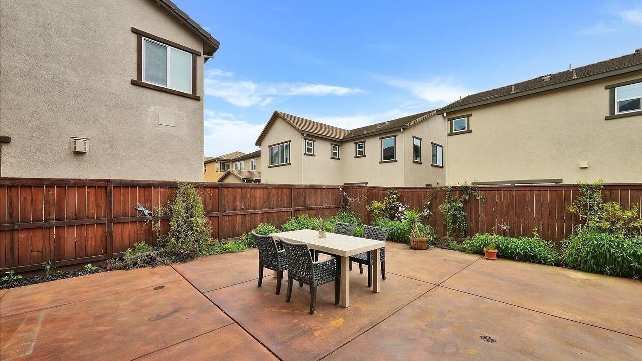 Photo of Outdoor in Santa Rosa