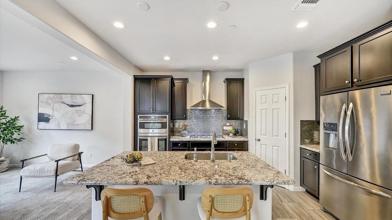 Photo of Kitchen in Santa Rosa