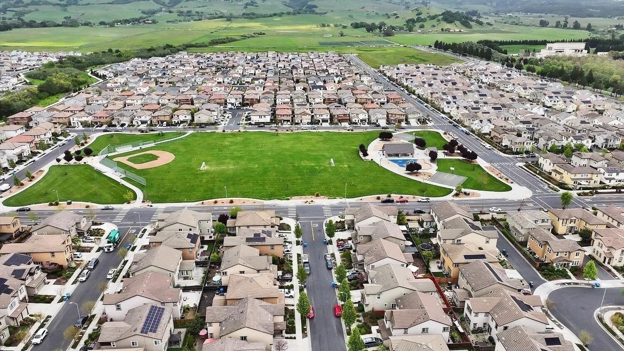 Photo of Outdoor in Santa Rosa