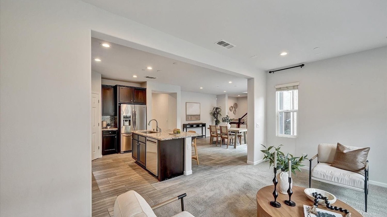 Photo of Livingroom in Santa Rosa