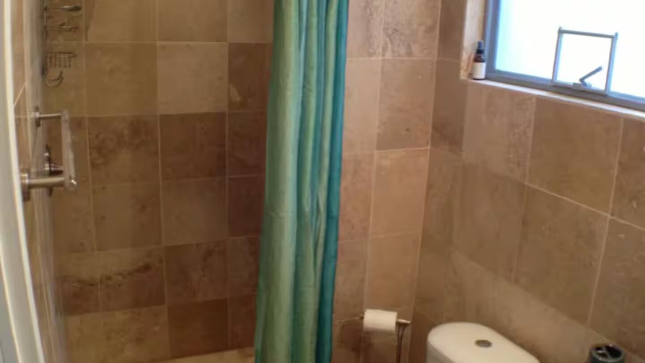 Photo of Bathroom in Berkeley Hills