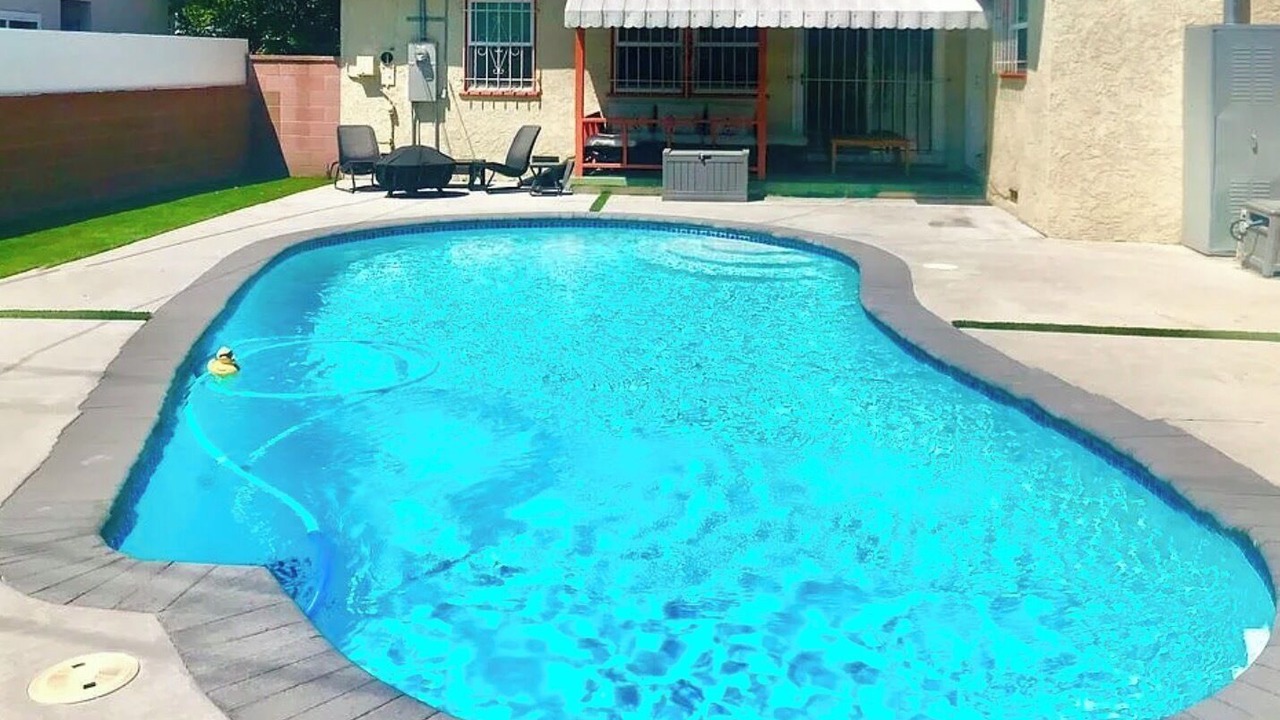 Photo of Outdoor in Inglewood