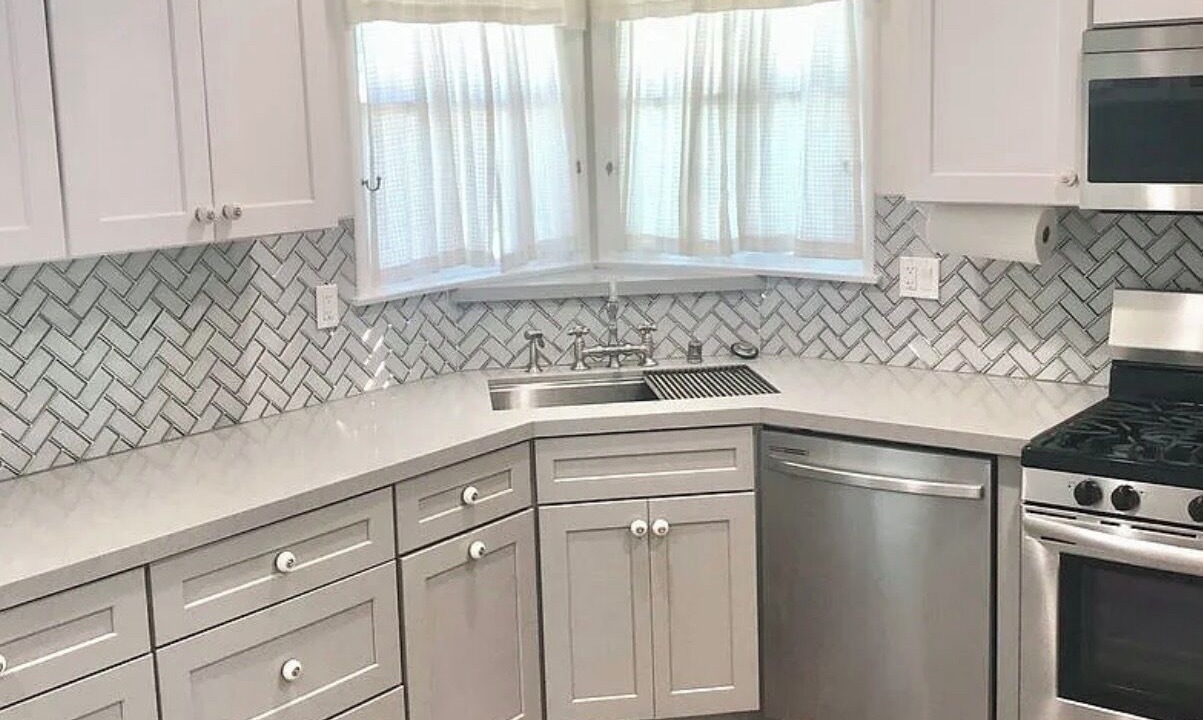 Photo of Kitchen in Inglewood