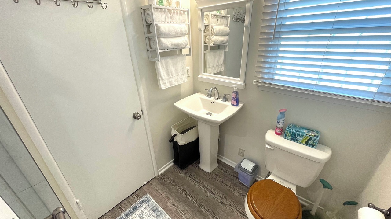 Photo of Bathroom in Inglewood