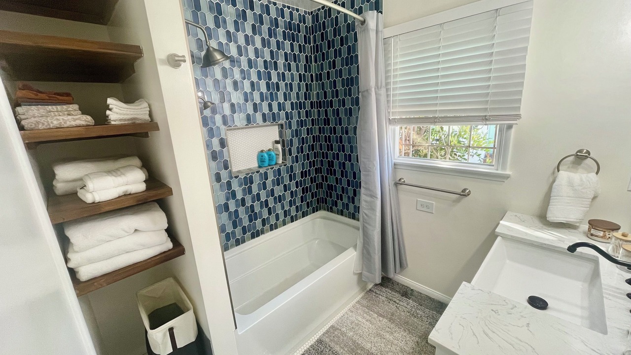 Photo of Bathroom in Inglewood