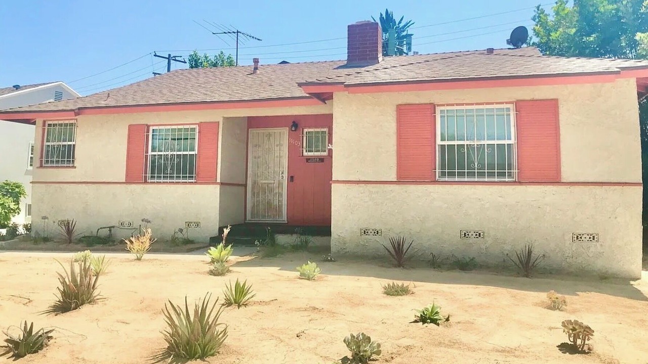Photo of Outdoor in Inglewood