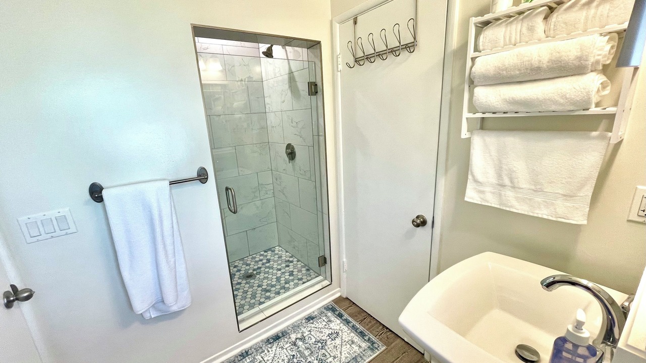 Photo of Bathroom in Inglewood
