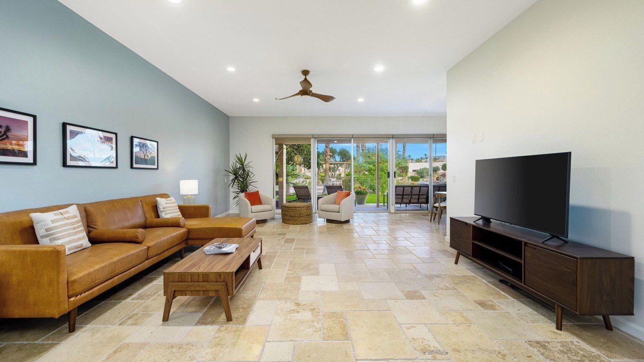Photo of Livingroom in Indian Wells